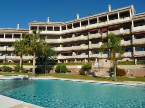 Apartment Mirador de la Yesera by Interhome, Fuengirola